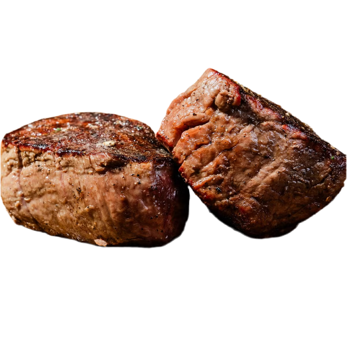 FILET MIGNON DINNER KIT FOR 4